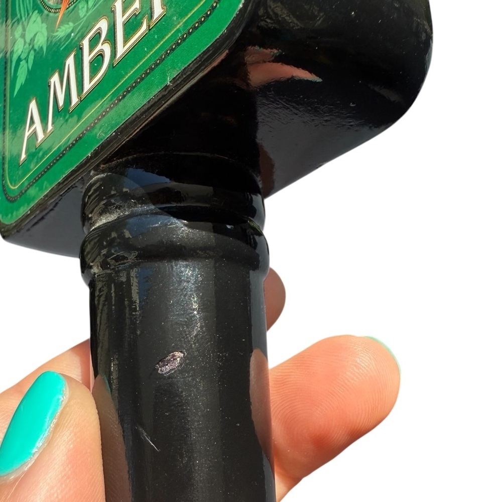 Full Sail Amber Beer Tap Handle – 11” Tall - Picture 13 of 13